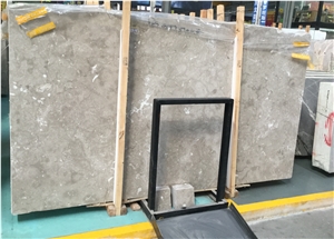 Pacific Grey Marble Tiles & Slabs