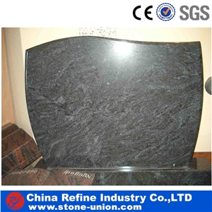 Shanxi-Black Granite Monument & Tombstone