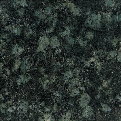 Verde Fountain Granite Slabs & Tiles for Flooring