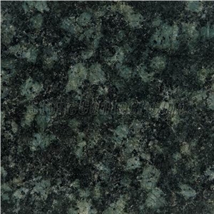 Verde Fountain Granite Slabs & Tiles for Flooring