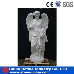 Western Style Marble Human Sculptures & Statues