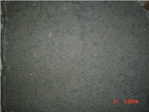 Zhangpu Black Basalt Floor & Wall Covering Tiles