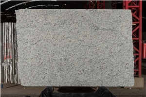 White G Granite Slabs