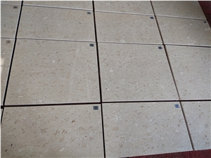 Beige Golden Marble Floor Wall Slabs Tiles