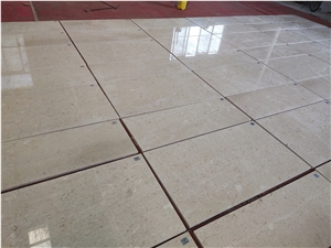 Beige Golden Marble Floor Wall Slabs Tiles