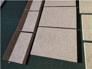 Golden Sun Granite Floor Wall Slabs Tiles