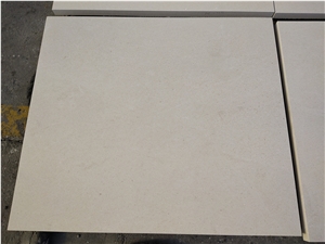 White Limestone Floor Wall Slabs Tiles