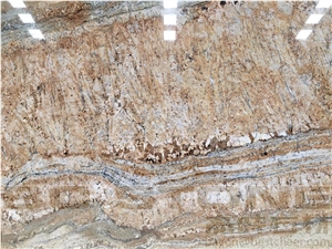 Afrcian Canyon Granite Slabs