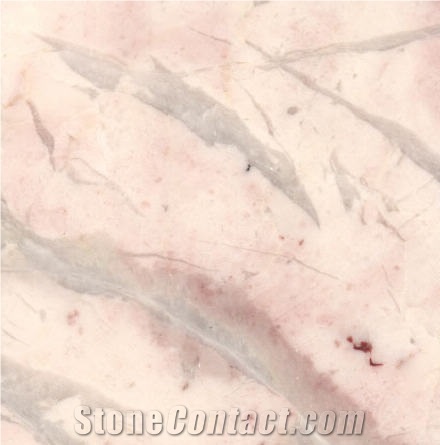 Eretria Rose Marble Tiles, Slabs