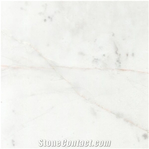 Kycnos White Marble