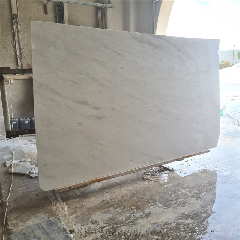 Polaris Marble Polished Slabs and Tiles