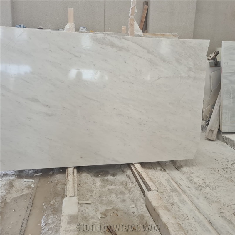Polaris Marble Polished Slabs and Tiles