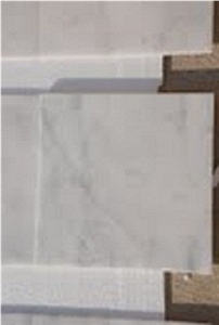 White Marble Polished Slabs & Tiles, Piges Drama White Marble