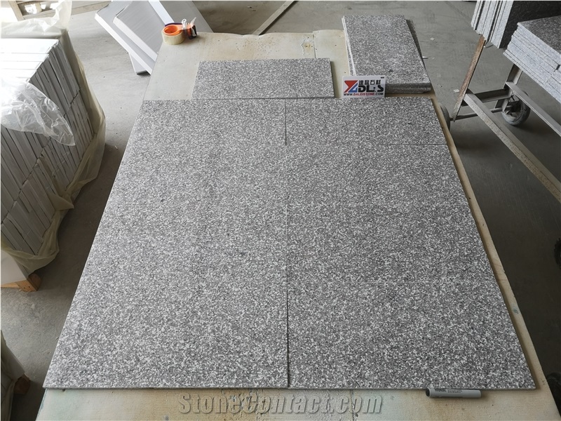 New G664,Bainbrook Brown Granite,Tiles&Slab