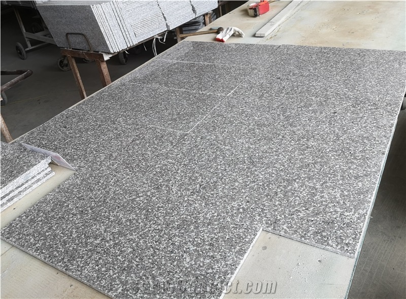 New G664,Bainbrook Brown Granite,Tiles&Slab