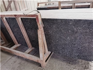 Tan Brown Granite Floor Tiles Wall Cladding