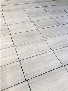 White Wood Grain,Chinese Grey Marble,Tiles,Pattern