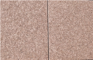 Almond Mauve New G611 Granite for Walling Tile
