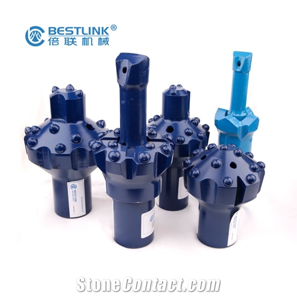 Reaming Button Bit Rock Drill Bits for Stone