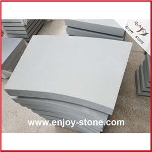 Grey Sandstone Tiles for Wall & Floor Covering