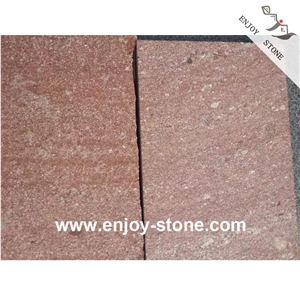 Porphyry Red, Dayang Red for Wall & Floor Covering