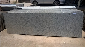 Chima White Granite