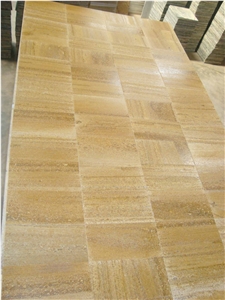 Ita Gold Marble Slabs and Tiles