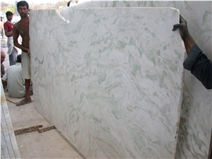 Lady Onyx Green Tiles and Slabs