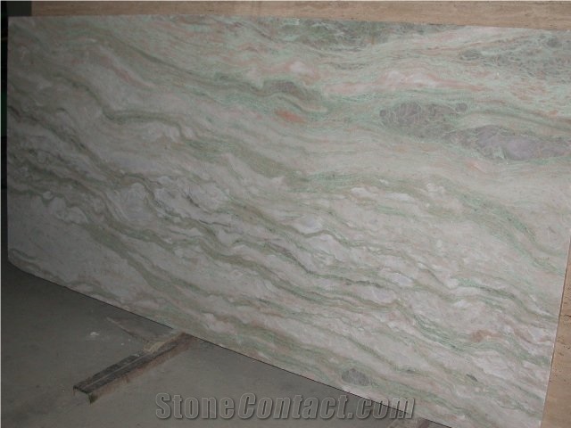 Lady Onyx Pink Tiles and Slabs