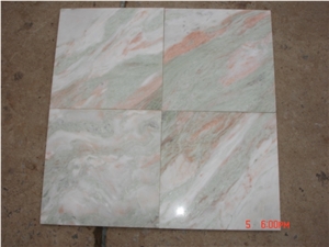 Lady Onyx Pink Tiles and Slabs