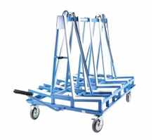 Demountable Double Sided Transport Cart