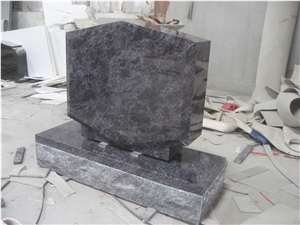 China Factory Granite Tombstone Headstone Monument