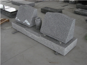 Granite Gravestone Factory Headstone Monument