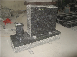 Granite Vase Headstone Monument Gravestone Price