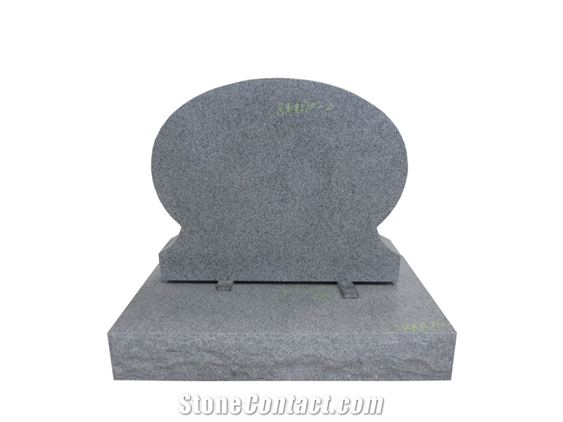 Tombstone Headstone Monument Competitive Price