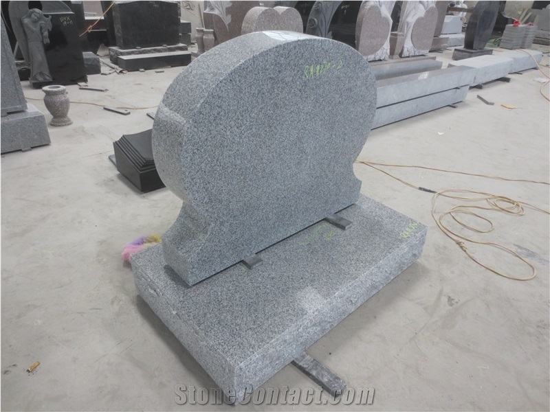 Tombstone Headstone Monument Competitive Price