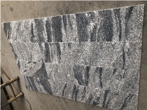Chinese Juaparan Multic Color Grey Granite