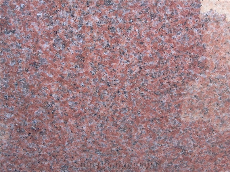 Fersan Granite Tiles & Slabs, Red Granite