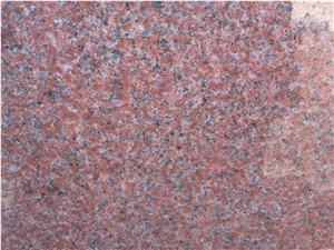Fersan Granite Tiles & Slabs, Red Granite
