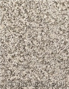 Silver Grey Granite Slabs, Flamed Ramadi Ghamik Granite