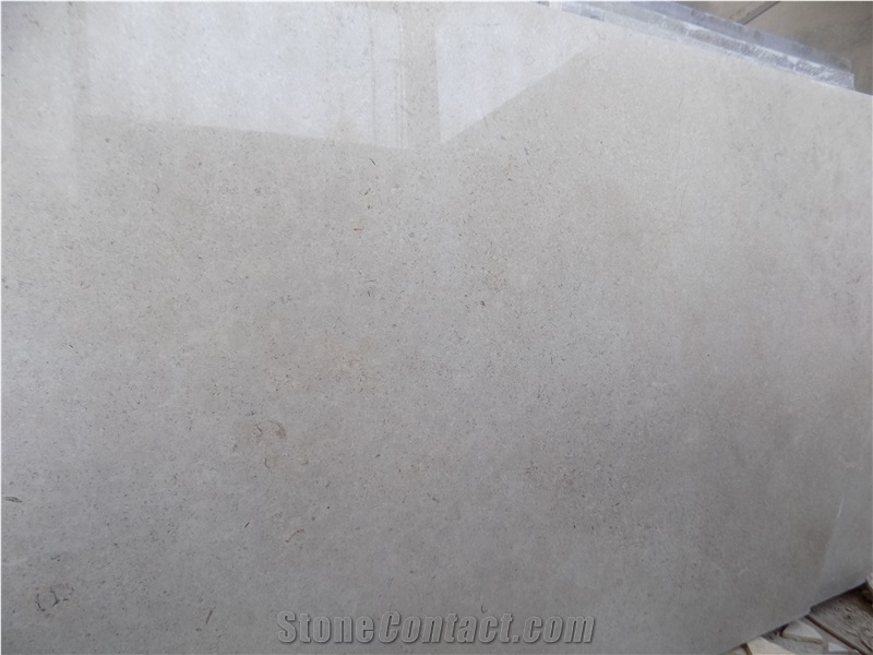 Sinai Pearl Beige Marble Slabs & Tiles Polished