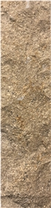 Sinai Pearl Beige Marble Tiles , Split Face