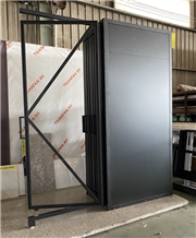 Pull-Push Slab Displays,Rotatable Display