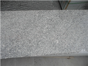 China G603 Granite Slab Cut to Size Tile for Floor