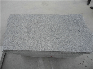 China G603 Granite Slab Cut to Size Tile for Floor