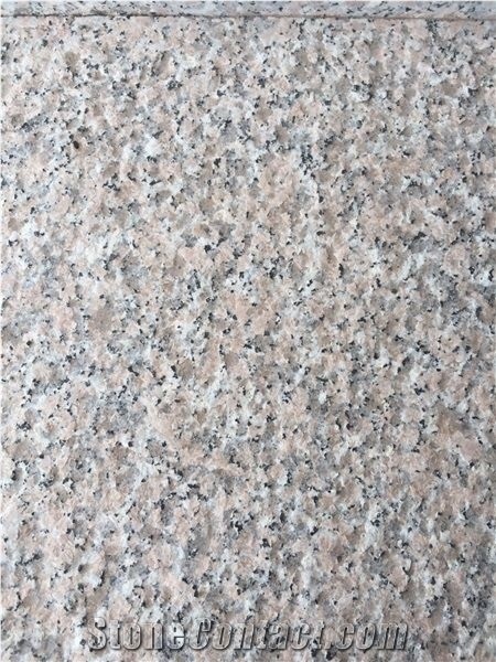 Our Owner Quarry Gl Pink Granite Slabs Polished
