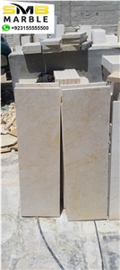 White Limestone Tiles & Slabs