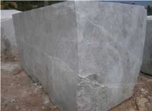 Tundra Grey Marble Blocks