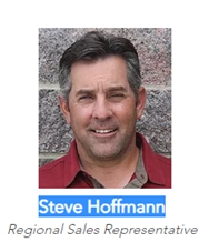 Steve Hoffmann