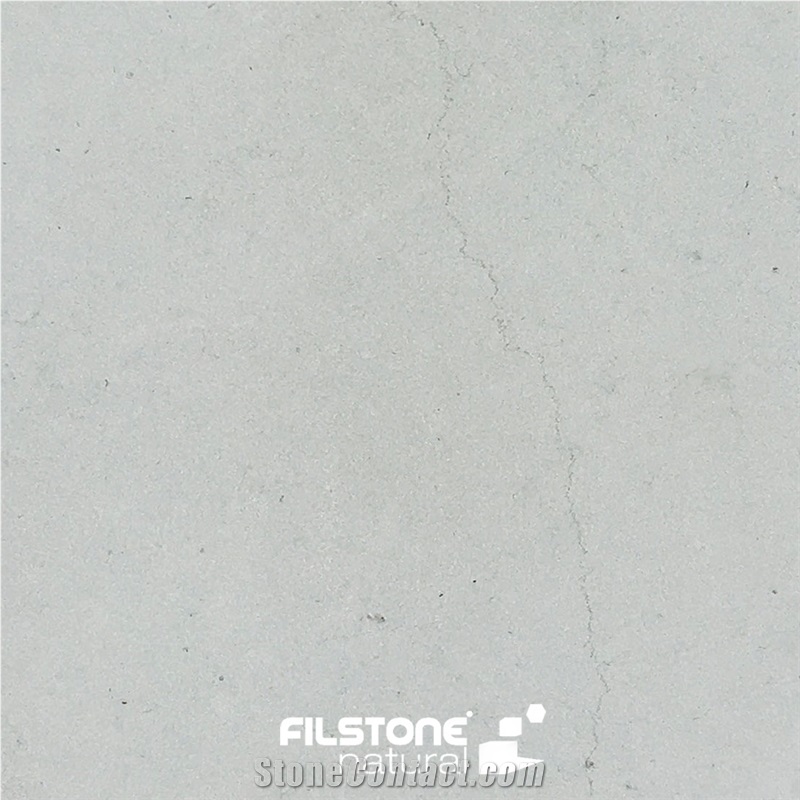 Filstone Hard Grey Limestone Tiles, Slabs